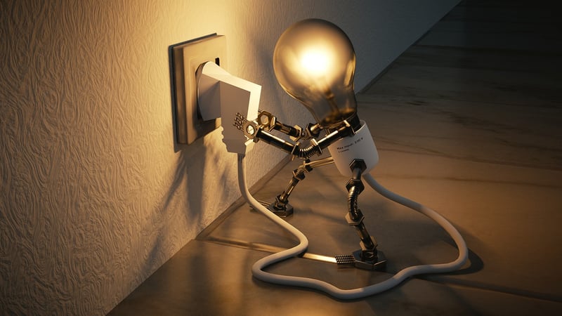 Robotics Revolution