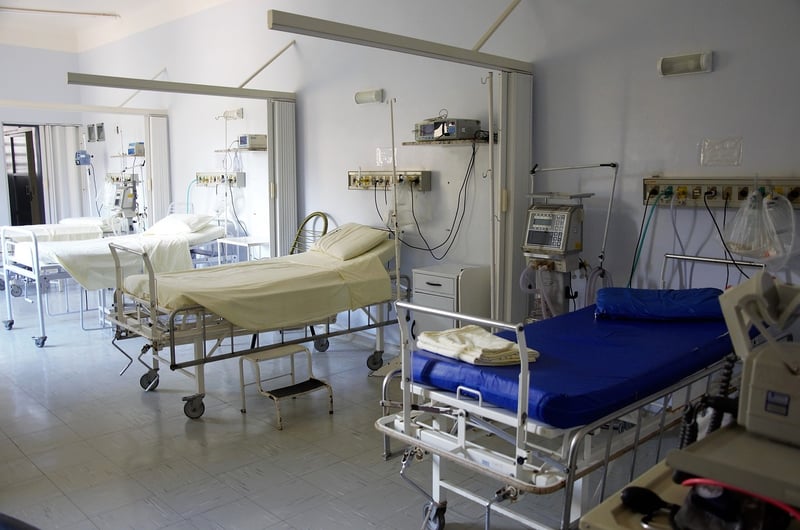 Healthcare Robotics